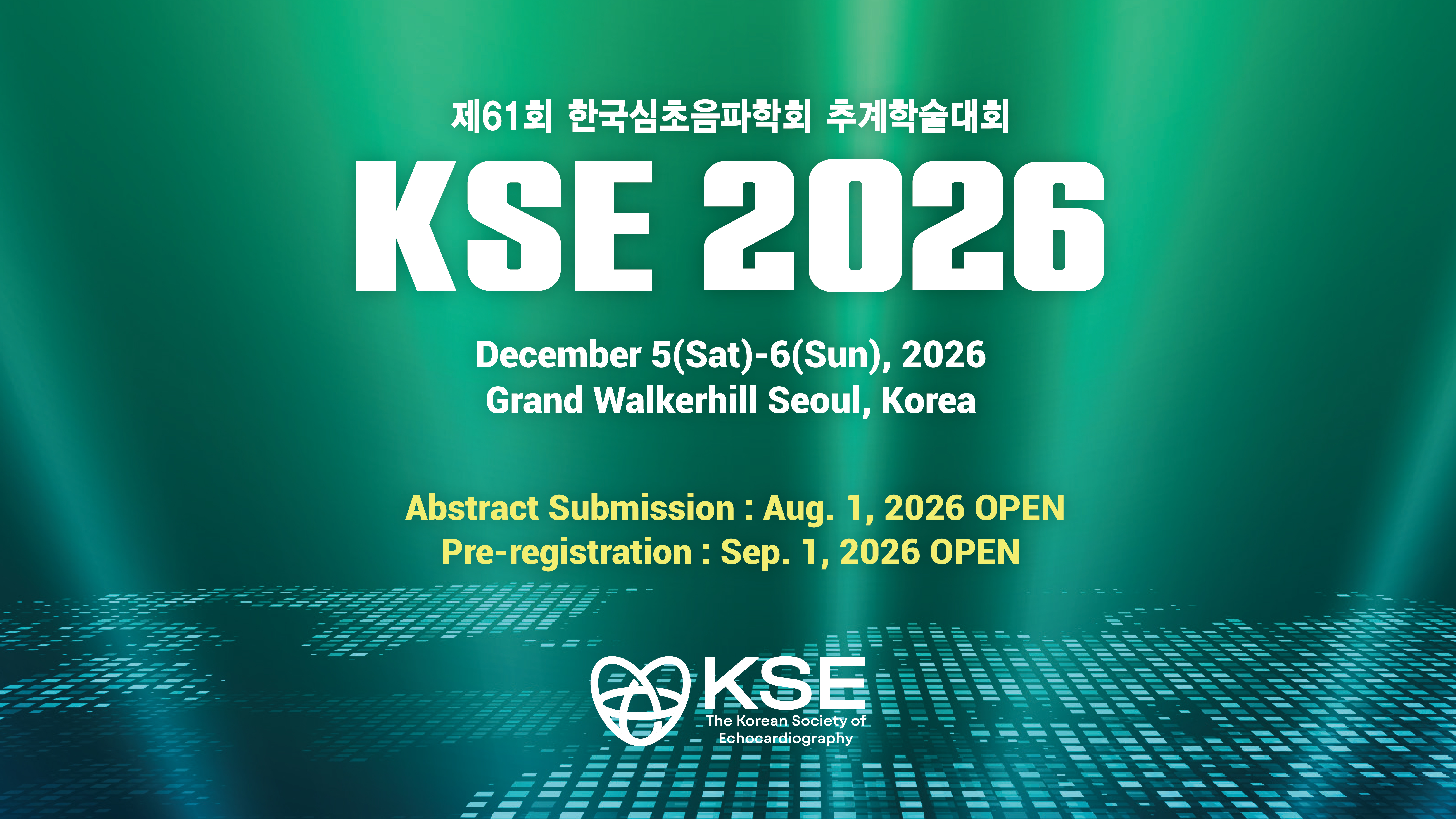 KSE